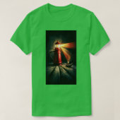 phare arthouse TShirt (Design devant)