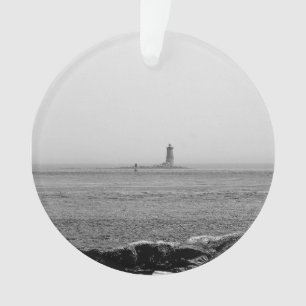 Phare au loin