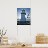 Phare - Be the Light Poster (Cuisine)
