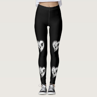 Phare Boston Terriers Leggings