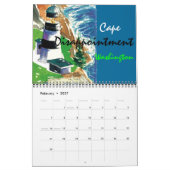 Phare - Calendrier (Feb 2027)