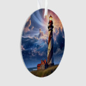 Phare Cape Hatteras, NC (devant)