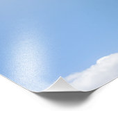 Phare contre l'empreinte photo ciel (Coin)