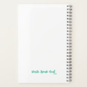 phare côtier, côte de l'Californie - journal (Verso)