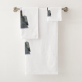 Phare côtier vivant (En situation)