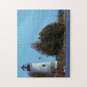 Phare Creative Lake Sea Jigsaw Puzzle (Vertical)