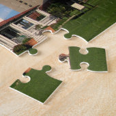 Phare d'Absecon, Puzzle du New Jersey (Côté)