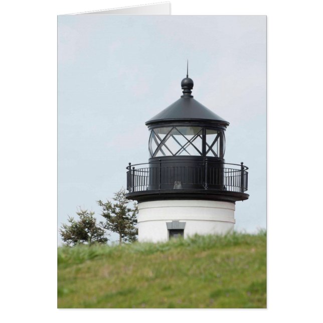 Phare d'Admiralty (Devant)