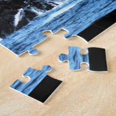 Phare d'Amérique 3 Puzzle (Côté)