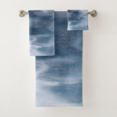 Phare dans la tempête - Mer Baltique (En situation)