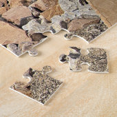 Phare d'Avery Point, Connecticut Jigsaw Puzzle (Côté)