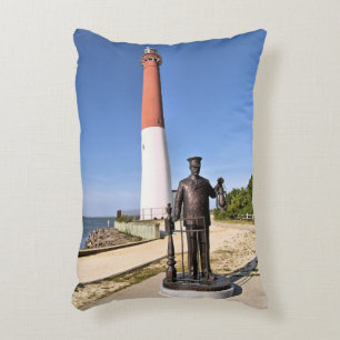 Phare de Barnegat, Coussin d'accentuation du New J