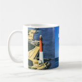 Phare de Barnegat, Mug du New Jersey (Gauche)
