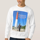 Phare de Barnegat, Sweatshirt du New Jersey (Devant)
