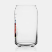 Phare de Big Bay peut verre (Gauche)