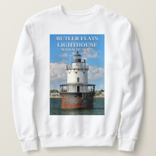 Phare de Butler Flats, Sweatshirt du Massachusetts