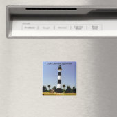 Phare de Cape Canaveral, Floride Magnet (In Situ (Lave-vaisselle))