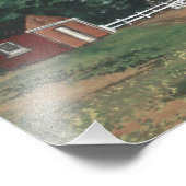 Phare de Cape Hatteras sur papier photo (Coin)