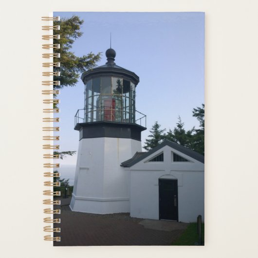 Phare de Cape Meares, OU (Devant)