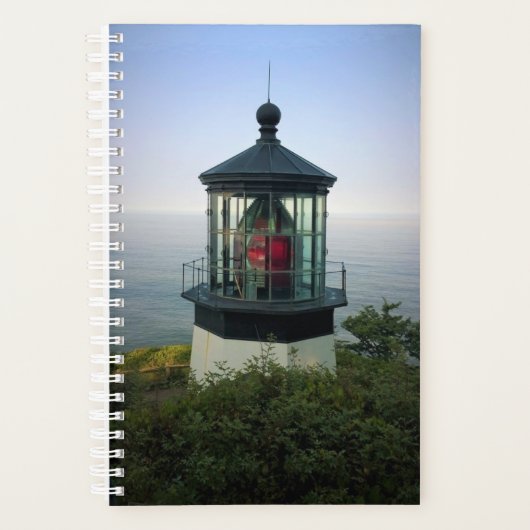 Phare de Cape Meares, OU (Devant)
