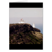 Phare de Cape Spear (Devant)