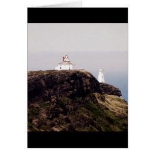 Phare de Cape Spear