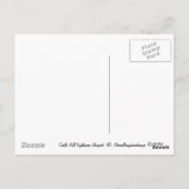 Phare de Castle Hill - Newport, carte postale (Dos)