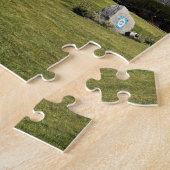 Phare de Chatham, puzzle de Cape Cod le (Côté)