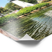 Phare de Concord Point, Maryland Imprimer Photo (Coin)