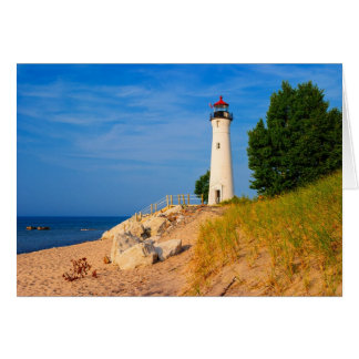 Phare de Crisp Point