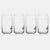Phare de Crisp Point peut verre (Droite)