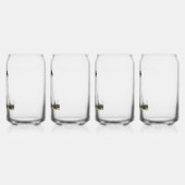 Phare de Crisp Point peut verre (Gauche)