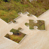 Phare de Diamond Head, O'ahu, Puzzle d'Hawai'i (Côté)