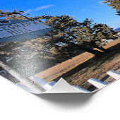 Phare de East Chop, Massachusetts Photo (Coin)