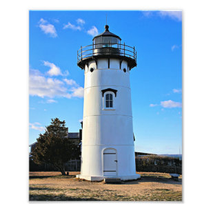 Phare de East Chop, Massachusetts Photo