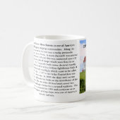 Phare de Eastern Point, Massachusetts Mug (Devant gauche)
