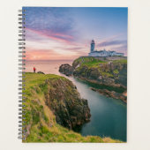 Phare de Fanad Head | Donegal, Irlande (Devant)
