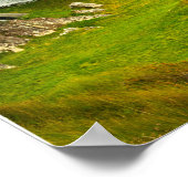 Phare de Fanad Head impression | Donegal Irlande (Coin)