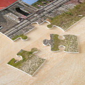 Phare de Fire Island, New York Puzzle (Côté)