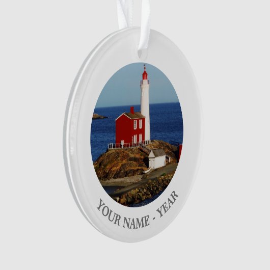 Phare de Fisgard (devant)