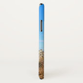 Phare de Gay Head, MA iPhone X Coque (Dos/Droite)