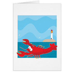 Phare de homard