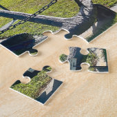 Phare de Horton Point, Puzzle de New York (Côté)