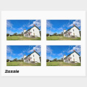 Phare de Horton Point, Stickers New York (Feuille)