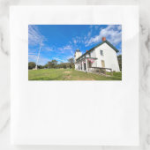 Phare de Horton Point, Stickers New York (Sac)