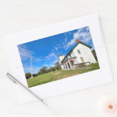 Phare de Horton Point, Stickers New York (Enveloppe)