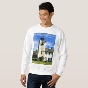 Phare de Horton Point, Sweatshirt de New York