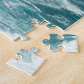 Phare de Kilauea, Kauai, puzzle HI (Côté)