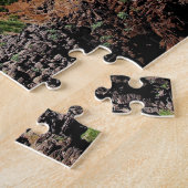 Phare de Kilauea sur le puzzle Kauai (Côté)