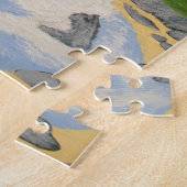 Phare de la Mer Puzzle (Côté)